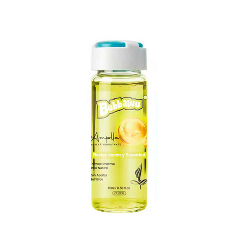 Ampolla Serum Capilar Bubbaluu – tratamiento 2 | Levora Perú