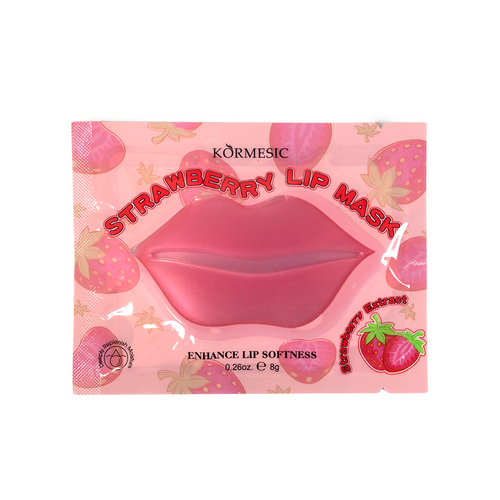 Caja Membrana de Labios Bubbaluu – vista frontal | Levora Perú