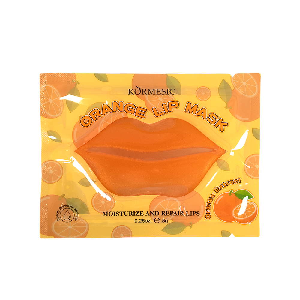 Caja Membrana de Labios Bubbaluu – presentación | Levora Perú