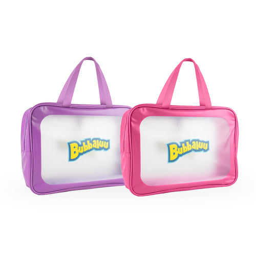 Cartera Cosmetiquera Bubbaluu | Levora Perú