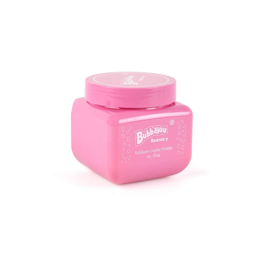 Exfoliante Capilar Bubbaluu | Levora Perú