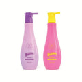 Gel de Ducha Bubbaluu