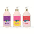 Crema Corporal Bubbaluu