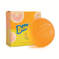 Jabón Vitamina C Bubbaluu 100 g