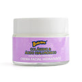 Crema Facial Hidratante Colágeno & Ácido Hialurónico
