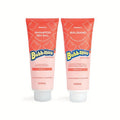 Shampoo sin Sal + Bálsamo para Rizos Bubbaluu 350 ml