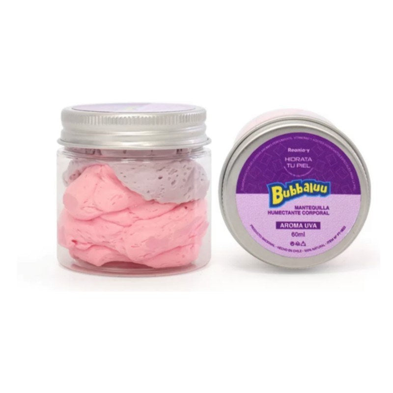 Mantequilla para Pies y Manos 60 ml