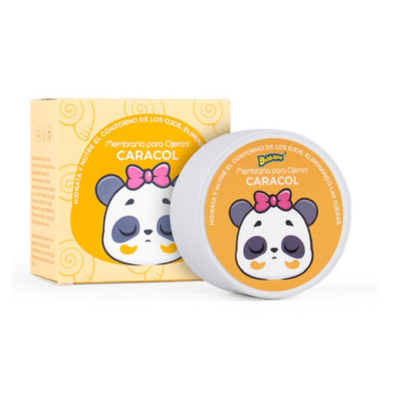Pack Membrana de Ojos Bubbaluu