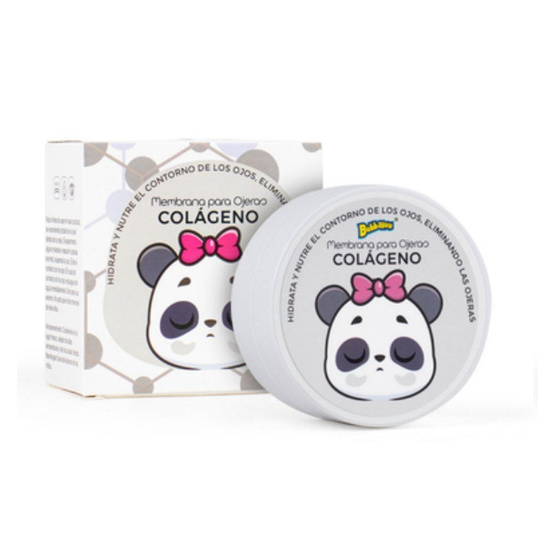 Pack Membrana de Ojos Bubbaluu