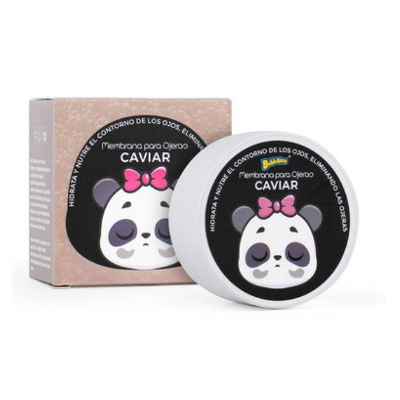 Pack Membrana de Ojos Bubbaluu
