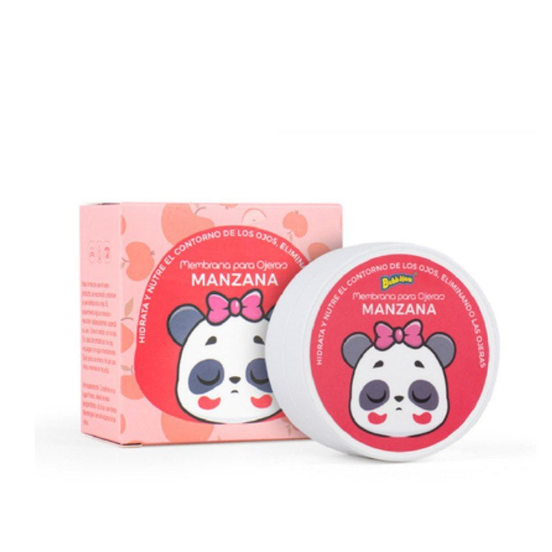 Pack Membrana de Ojos Bubbaluu