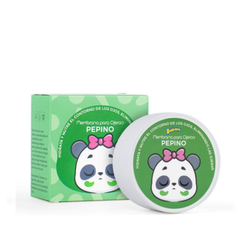 Pack Membrana de Ojos Bubbaluu