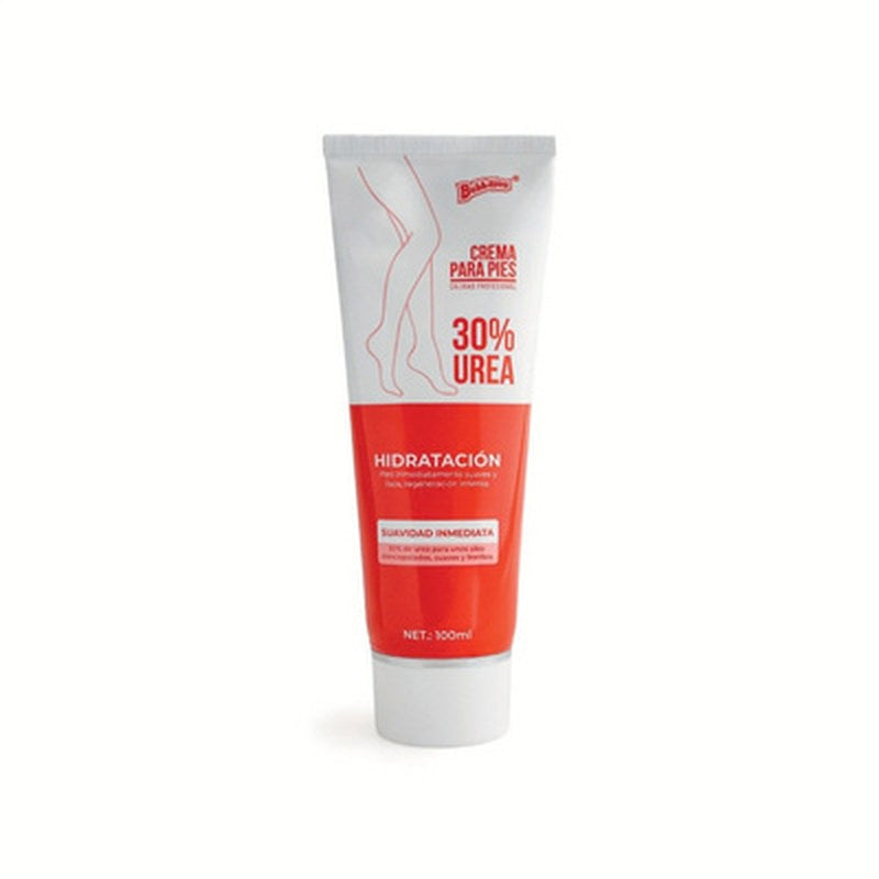 Crema para Pies 30% Urea