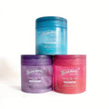 Exfoliante Corporal Baño de Sal Bubbaluu 500 ml