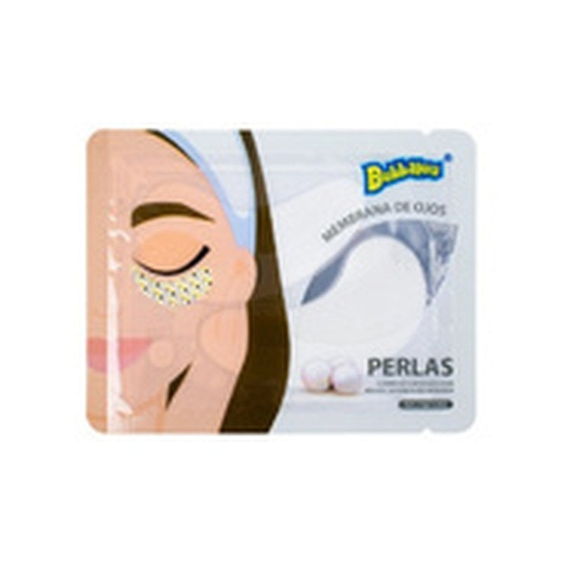 Membrana de Ojos Bubbaluu (Sobre)