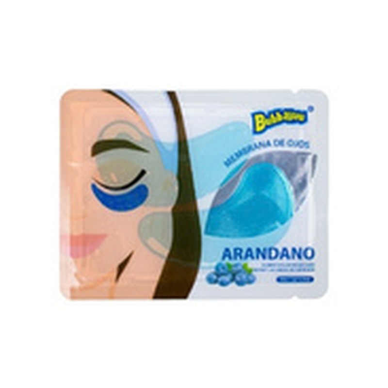 Membrana de Ojos Bubbaluu (Sobre)