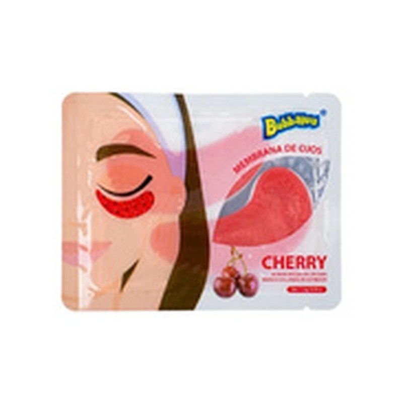 Membrana de Ojos Bubbaluu (Sobre)