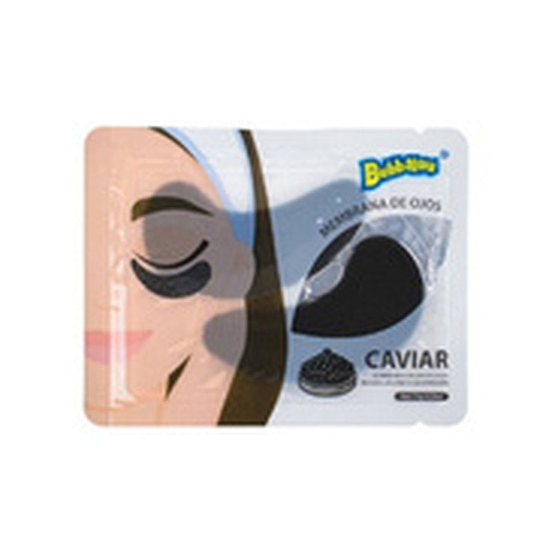 Membrana de Ojos Bubbaluu (Sobre)
