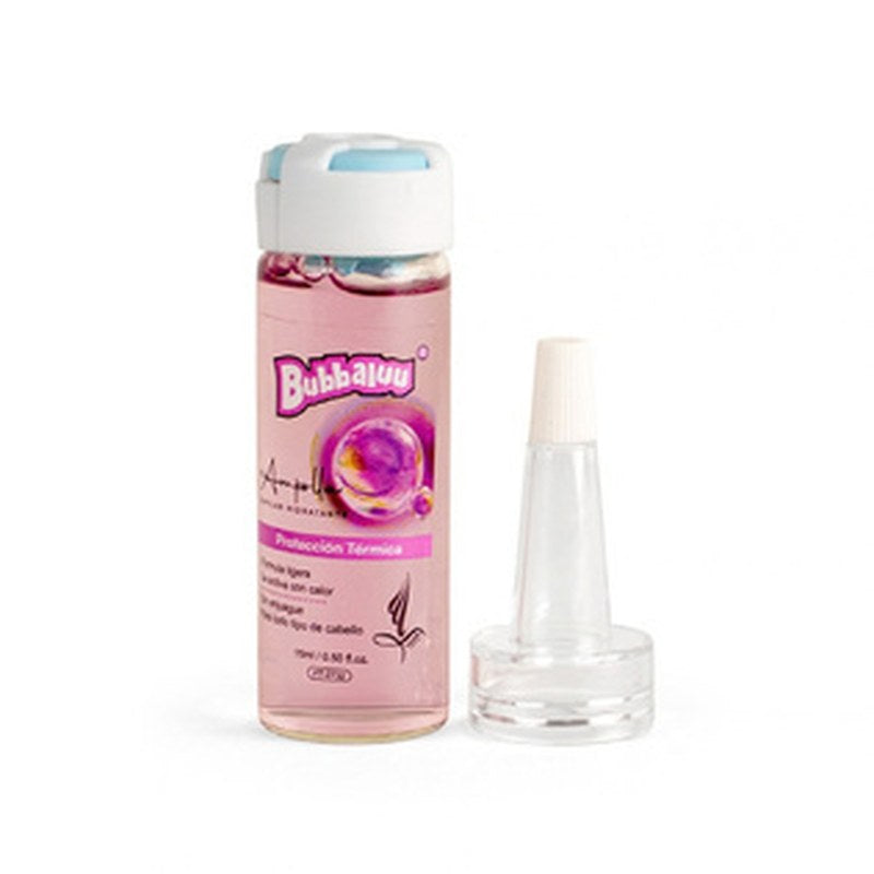 Ampolla Serum Capilar Bubbaluu