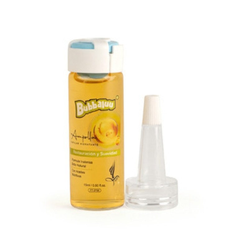 Ampolla Serum Capilar Bubbaluu