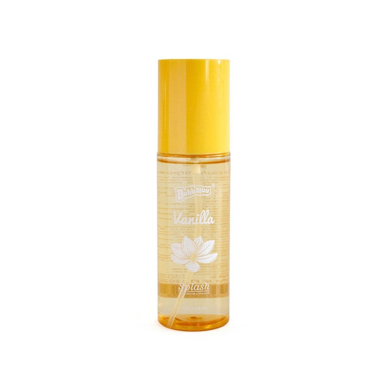 Splash Perfume Bubbaluu