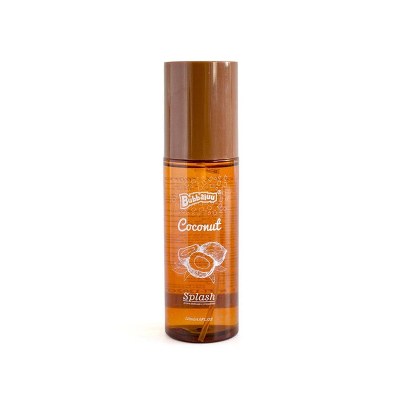 Splash Perfume Bubbaluu