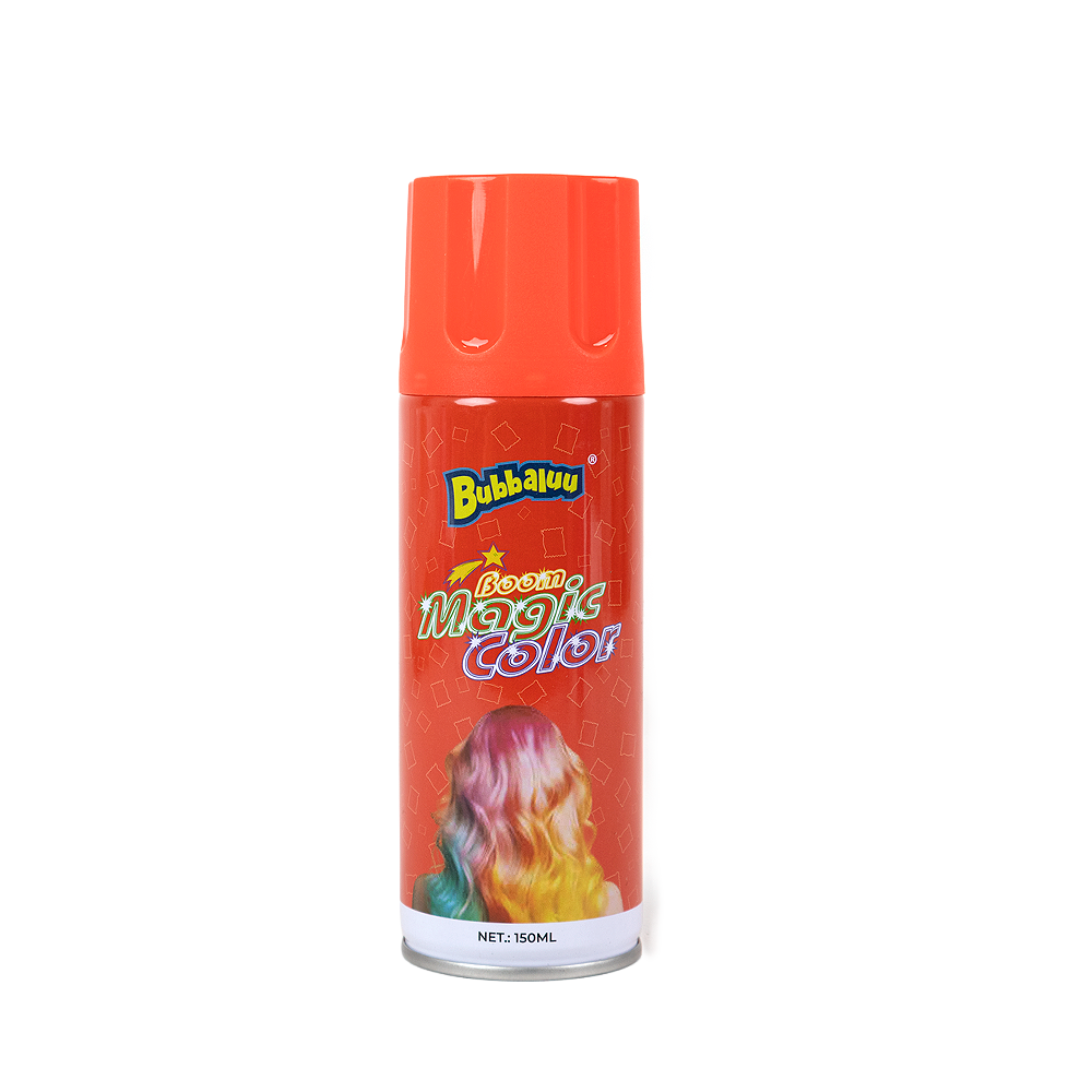 Magic Color Spray Capilar Bubbaluu – color 5 | Levora Perú