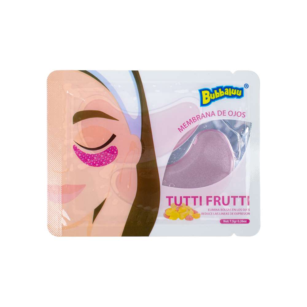 Membrana de Ojos Bubbaluu – variedad 3 | Levora Perú