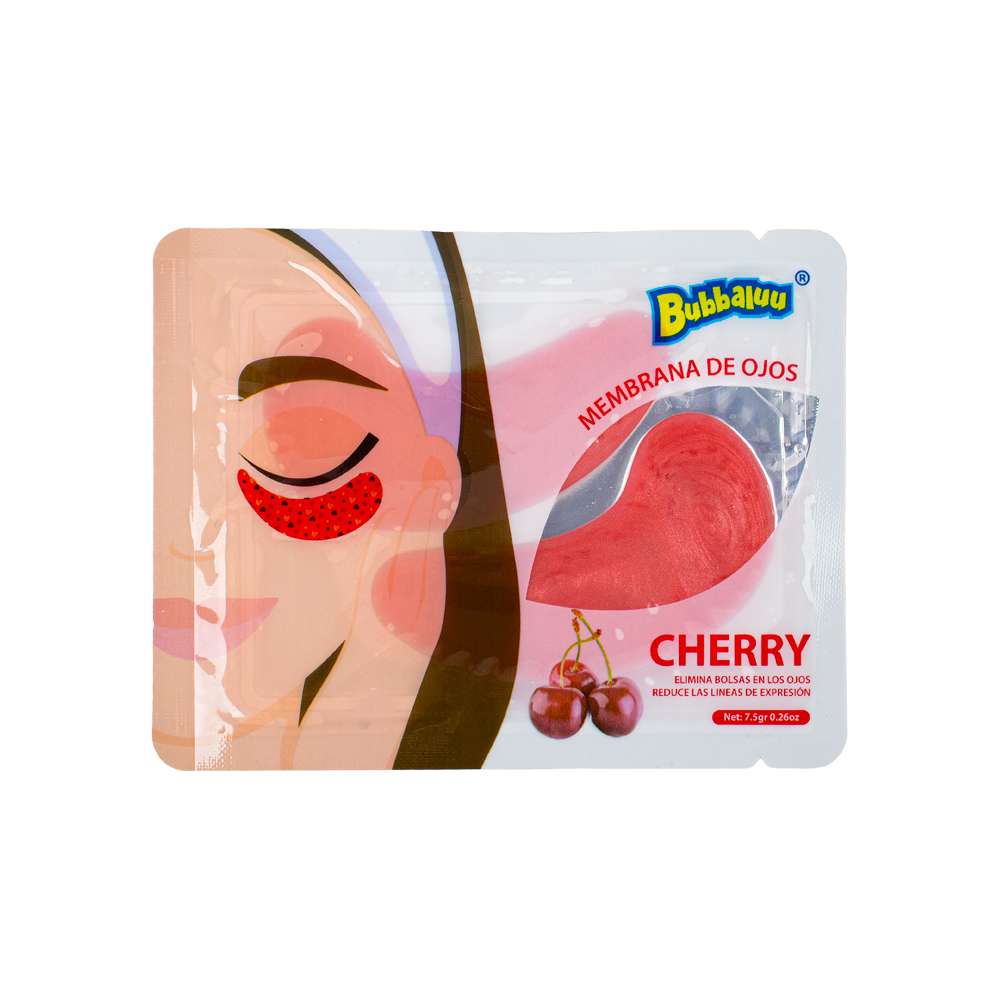 Membrana de Ojos Bubbaluu – variedad 8 | Levora Perú