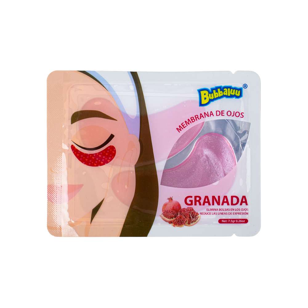 Membrana de Ojos Bubbaluu – variedad 10 | Levora Perú