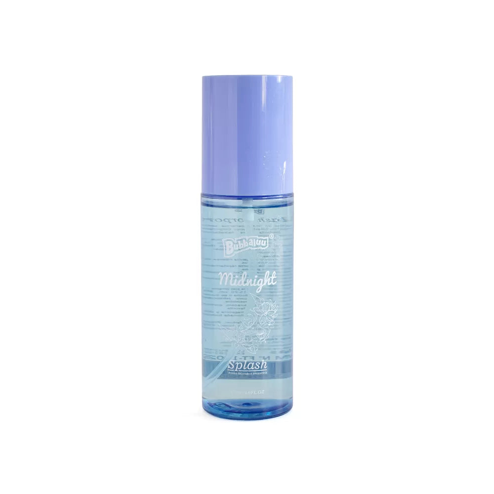 Splash Perfume Bubbaluu – fragancia 2 | Levora Perú