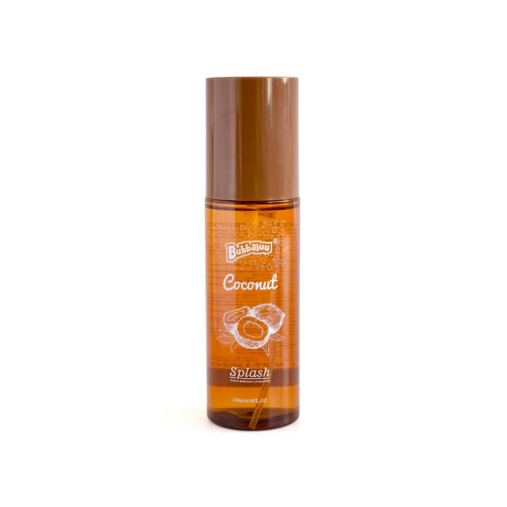 Splash Perfume Bubbaluu – fragancia 3 | Levora Perú
