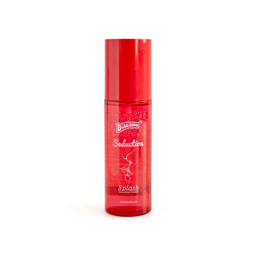 Splash Perfume Bubbaluu – fragancia 5 | Levora Perú